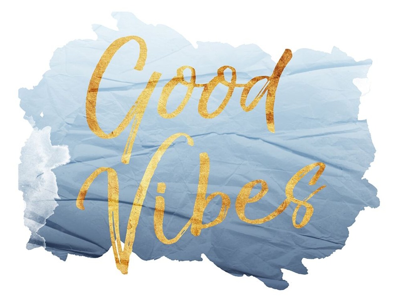 Vibes Horizontal Poster Print by Mlli Villa - Item # VARPDXMVRC157B